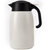 虎牌(Tiger)  304不锈钢真空保温壶便携热水瓶咖啡壶 PWM-A16C 1.6L 珍珠白(CA)第5张高清大图