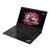 联想ThinkPad E485（08CD）14英寸笔记本电脑（锐龙5-2500U 双通道8G  Win10）黑色(官方标配R5/8G/256G固态)第4张高清大图