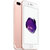 苹果/APPLE iPhone 7 Plus  移动联通电信全网通4G手机(玫瑰金)第2张高清大图