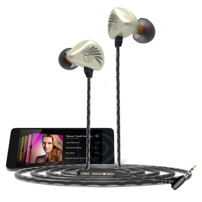 Z19重低音苹果安卓手机挂耳运动耳塞入耳式耳机通用男女生 3.5MM 手机耳机 电脑耳机 MP3耳机 苹果耳机 三星耳机