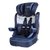 法国Naonii诺尼亚 维纳斯9月-12岁 纳尼亚nania 儿童汽车安全座椅 9月-12岁(黑点点 Isofix+latch双接口固定)第4张高清大图