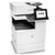 惠普(HP) MFP-E72535DN-001 黑白数码复印机 A3幅面 支持扫描 复印 每分钟打印复印35页 （含粉盒）第3张高清大图