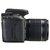 佳能（Canon）EOS 750D 单反套机（EF-S 18-55mm f/3.5-5.6 IS STM 镜头）750d(黑色)第4张高清大图