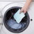 创意居家洗衣防染色吸色纸洗衣机用洗衣吸色布24片盒装(白色 1盒24片装)第2张高清大图