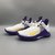 Nike耐克男鞋LEBRON WITNESS IV詹姆斯男子篮球鞋CD0188-100(073黑/白色/浅烟灰 43)第2张高清大图