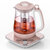 韩国现代（HYUNDAI）养生壶燕窝壶加厚玻璃煮茶器电水壶QC-YS1516第2张高清大图