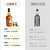 花乐（HUALUX）No.8低地产区苏格兰单一麦芽威士忌700ml限量版进口洋酒第3张高清大图
