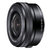 索尼（Sony)）A6000（16-50/55-210）双头套机 微单相机(黑色 套餐八)第2张高清大图
