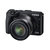佳能(Canon) EOS M3 微单单头套机（18-55mm）(黑色 官方标配)第3张高清大图