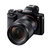 索尼(SONY）A7R套机（含FE24-70mm蔡司镜头）全画幅微单相机(官方标配)第2张高清大图