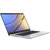 华为（HUAWEI） MateBook D 15.6英寸第八代英特尔处理器（ i7-8550U 8G 1TB+128GB MX150 2G独显）皓月银第2张高清大图
