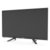 康佳（KONKA）LED24E330C 24英寸高清窄边液晶平板电视 支持显示器(黑色)第3张高清大图