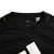 阿迪达斯短袖男体恤衫2017夏季新款运动半袖跑步训练T恤BK0937(黑色BK0937 XL)第3张高清大图