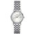 天梭(TISSOT)手表 心意系列石英女表T52.1.281.31第5张高清大图
