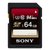 索尼（SONY）15MB/s SDHC卡 适用单反、微单、数码相机、摄像机、笔记本电脑 大卡 16G SF-G1UX2(64G 94MB/s)第4张高清大图