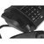 松下（Panasonic）KX-FT836CN热敏传真机（黑色）第2张高清大图