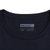 Marmot/土拨鼠2016春夏新款户外女轻薄透气棉质圆领短袖T恤Q57280(深蓝色8719 XS)第5张高清大图