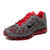 NIKE耐克专柜*AIR MAX+2011男子气垫跑步鞋429889(429889-006/灰红 39)第2张高清大图