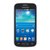 三星（Samsung）I679 电信3G智能手机 双卡双核 4英寸 300万像素 CDMA2000(I679黑色 I679套餐二)第2张高清大图