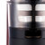 惠人（HUROM）HU7WN3L 原汁机 专柜热卖款 韩国原装进口多功能低速便携商用大口径果汁机(酒红色 热销)第5张高清大图