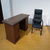 福兴办公桌椅规格1600X700X780mm型号FX001第9张高清大图