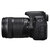 佳能（Canon）EOS 600D（EF-S 18-135mm IS ）单反套机600D大套(官方标配)第5张高清大图