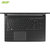 宏碁（Acer） 炫6 A615-51MQ 15.6英寸IPS高清金属超轻薄游戏本吃鸡笔记本电脑 酷睿四核八代i5/i7(黑色 i5 4G 1T 2G)第3张高清大图