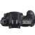 佳能（Canon）EOS 6D/6d 全画幅单反单机身(佳能6D黑色 ）(套餐五)第4张高清大图