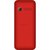 Philips飞利浦 E133X 单卡电信2G炫舞红老人手机，CDMA电信版老人机，直板功能机(红色)第3张高清大图