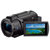 索尼（SONY）FDR-AX45超高清4K数码摄像机 家用摄像机第3张高清大图