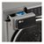 LG WD-QH450B7H 10KG变频滚筒洗衣机 洗烘一体 蒸汽清新 95度高温洗 防缠绕 烘干洗衣机 银色第3张高清大图