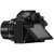 奥林巴斯（OLYMPUS）E-M10 MarkII 微单相机黑第3张高清大图