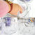 glassloc玻璃罐储物罐带盖杂粮储物收纳茶叶罐奶粉瓶食品密封罐(2000ml储物罐)第4张高清大图
