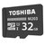 东芝(TOSHIBA) MicroSD(TF)01 存储卡 32GB第5张高清大图