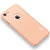 优加(UKA) iphone7 手机壳 肤感硬壳系列 金第4张高清大图