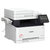 佳能(Canon) IC MF635CX-001 彩色激光多功能一体机 打印 复印 扫描 传真 办公 A4 双面打印 有线无线网络打印第2张高清大图