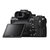 索尼（SONY） ILCE-A7M2/a7m2/A7II 全画幅微单数码相机 单机身(黑色)第4张高清大图