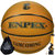 ENPEX/乐士 家庭娱乐运动套装 篮球、羽拍、跳绳三件套礼包第2张高清大图