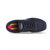 Skechers斯凯奇女士轻质绑带鞋 网布透气夏季运动休闲鞋 14835(黑色 35)第2张高清大图