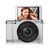 富士(Fujifilm) X-A2/XA2 数码微单相机/单电相机(16-50mm+白机身 官方标配)第3张高清大图