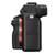 索尼（SONY） ILCE-7RM2微单相机a7rII 全画幅微单 A7RM2+24-240mm 数码微单相机A7RII(套装二)第2张高清大图
