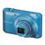 尼康（Nikon）COOLPIX S6400数码相机(蓝色 优惠套餐五)第5张高清大图