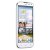 华为（HUAWEI）G610S 3G手机 WCDMA/GSM 双卡双待(白色 官方标配)第2张高清大图