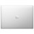 华为(HUAWEI) MateBook X Pro 13.9英寸超轻薄全面屏笔记本(3K屏幕 指纹 触控 office)(皓月银 I5/8G/256G-独显)第2张高清大图