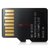金士顿（Kingston）8G 16G 32G 手机内存卡存储卡闪存卡手机卡MicroSD卡TF卡行车记录仪卡 C4(32GB-C4)第2张高清大图