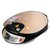美的（Midea) JSN30T 电饼铛 悬浮式烤盘 锁水圈设计 智能定时第4张高清大图