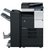柯尼卡美能达（KONICA MINOLTA） bizhub 287 复合机A3黑白激光打印机复印机扫描一体机(黑色 标配)第4张高清大图