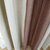 伊菲曼（E-FURMAN）窗帘成品纯色遮光布简约现代卧室窗纱定制拼接(沉香 定制窗帘拍下联系客服报尺寸)第3张高清大图