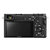 索尼(SONY) ILCE-6300 A6300 a6300 微单相机 单机身（不含镜头）高密度智能对焦，4K拍摄(黑色)第5张高清大图