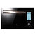 【美的品质厨电】美的（Midea）AG025QC7-NAH 电烤箱 智能家用内嵌式微波炉 嵌入式蒸立方第2张高清大图